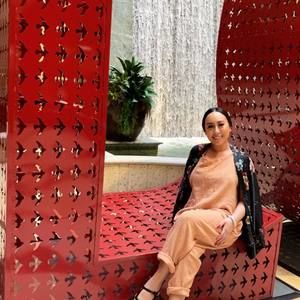 Meet your Posher, Jordan